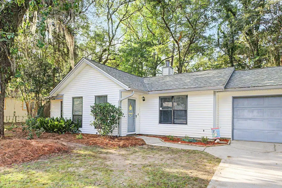 2979 Byington Circle, Tallahassee, FL 32303 - #3