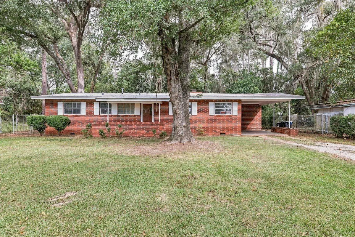 2203 Pontiac Drive, Tallahassee, FL 32301 - #1