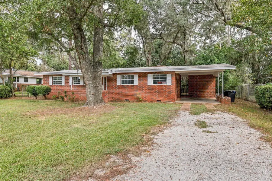 2203 Pontiac Drive, Tallahassee, FL 32301 - #2