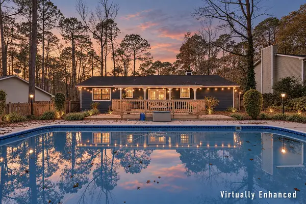 8113 Holly Ridge Trail, Tallahassee, FL 32312
