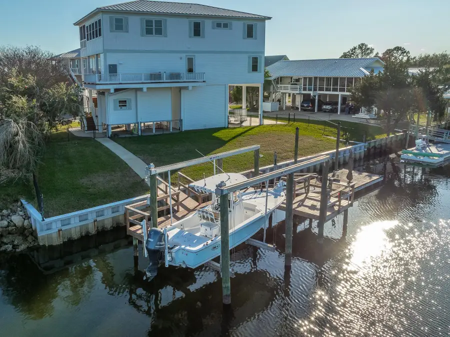 150 Royster Drive, Crawfordville, FL 32327 - #2