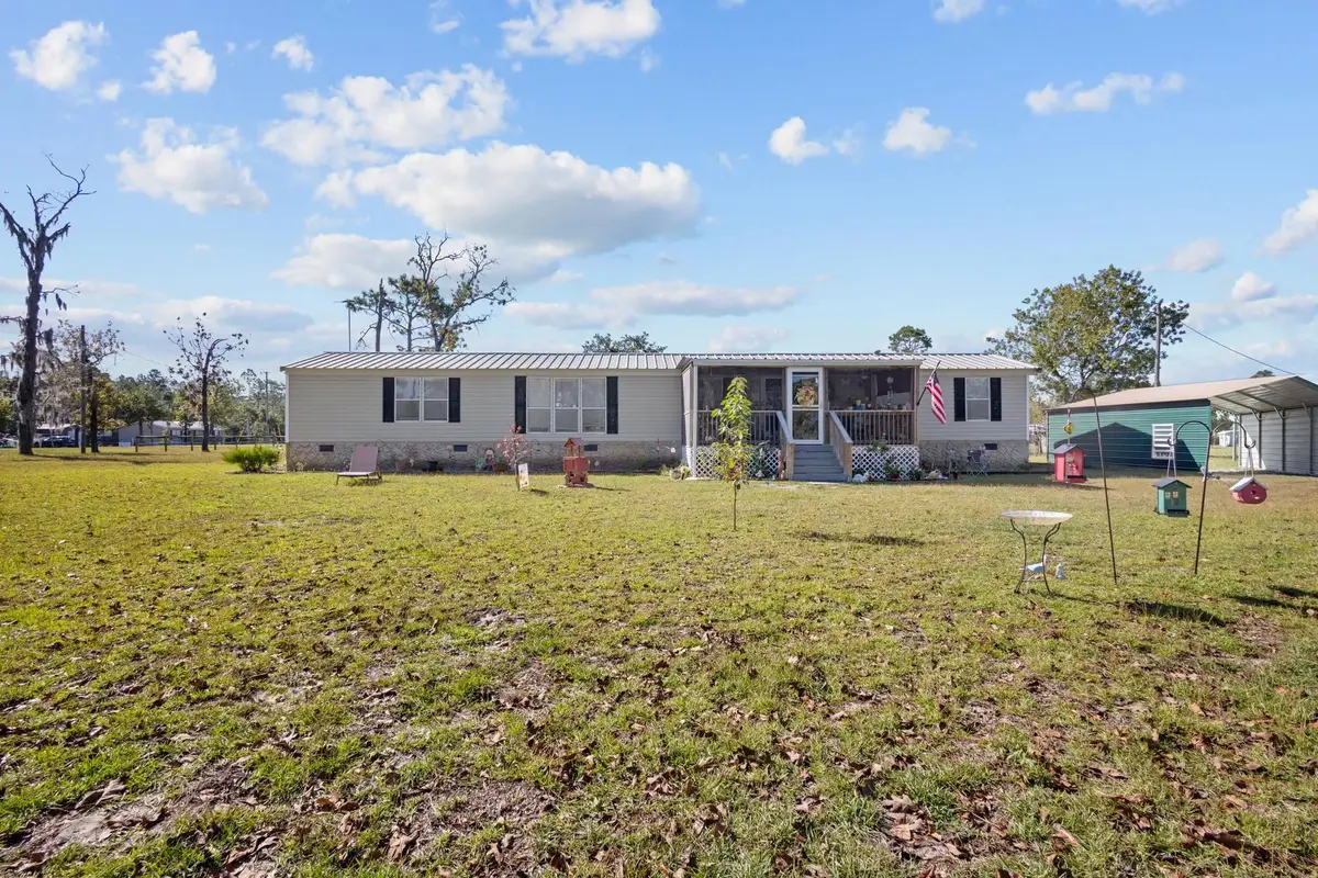 15680 E Royal Oak Dr, Perry, FL 32348 - #1