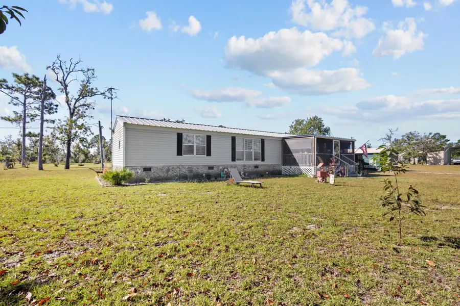 15680 E Royal Oak Dr, Perry, FL 32348 - #2