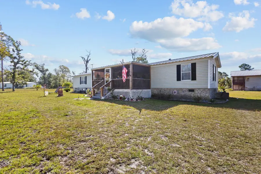 15680 E Royal Oak Dr, Perry, FL 32348 - #3