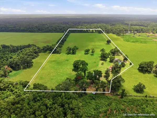 109 Walker Farm Road, Crawfordville, FL 32327