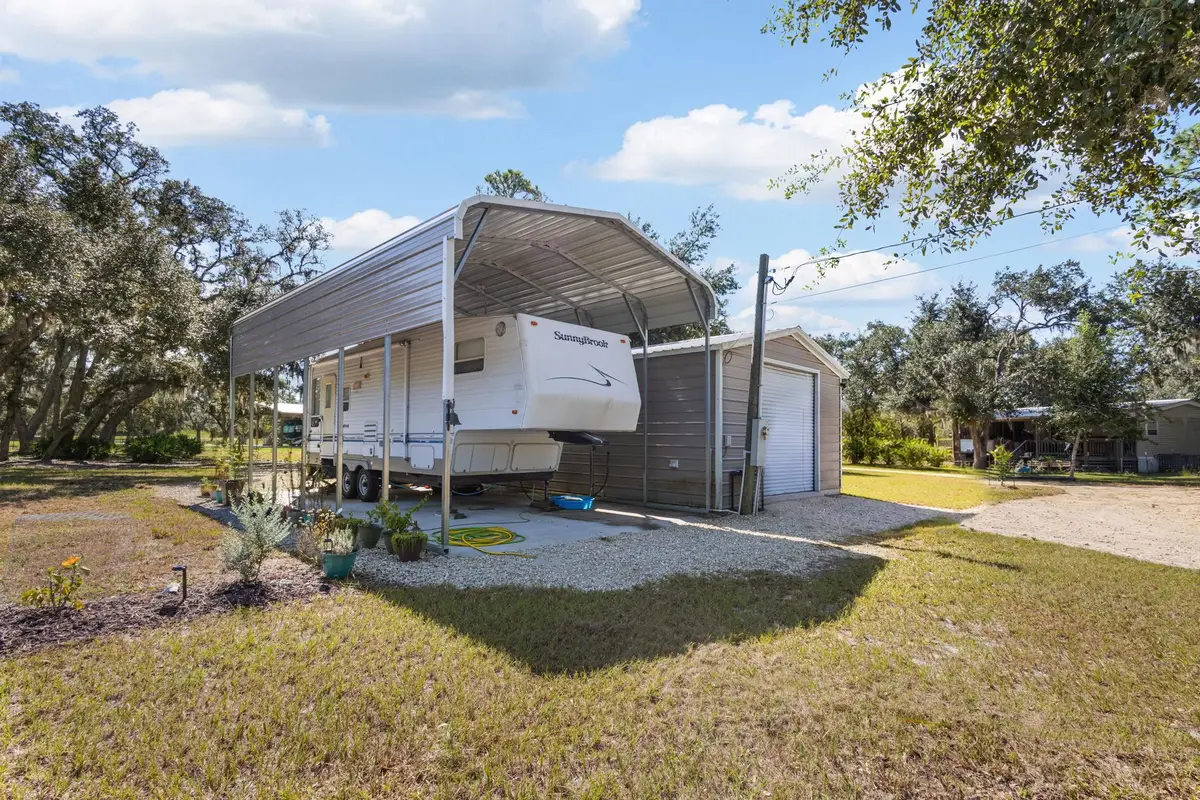 15832 Reed Dr 4th, Perry, FL 32348 - #1