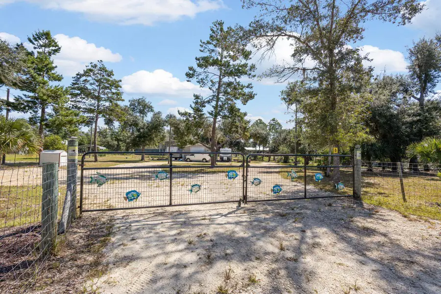 15832 Reed Dr 4th, Perry, FL 32348 - #3