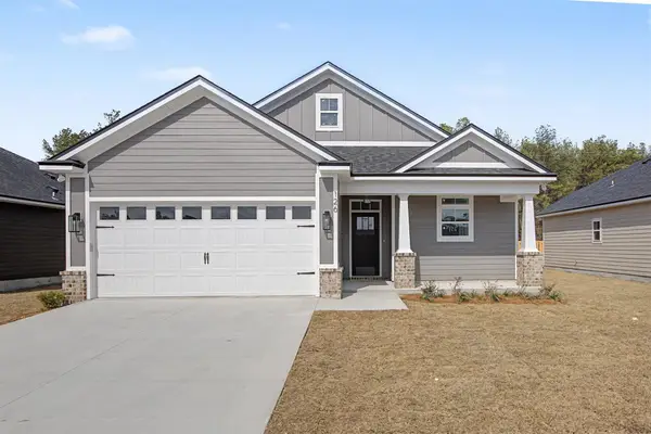 120 Divine Loop, Crawfordville, FL 32327