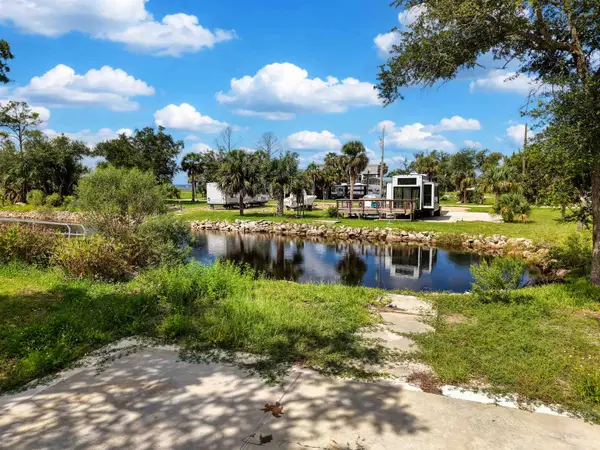 21417 Widgeon Road, Perry, FL 32348