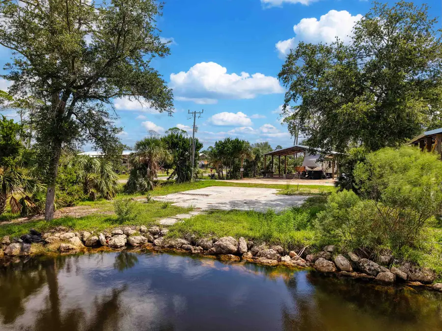 21417 Widgeon Road, Perry, FL 32348 - #2