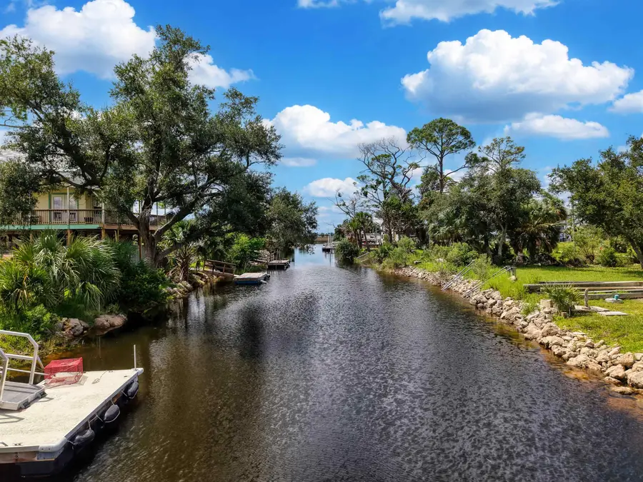 21417 Widgeon Road, Perry, FL 32348 - #3