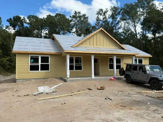 898 Tern Road, Tallahassee, FL 32305 - #1