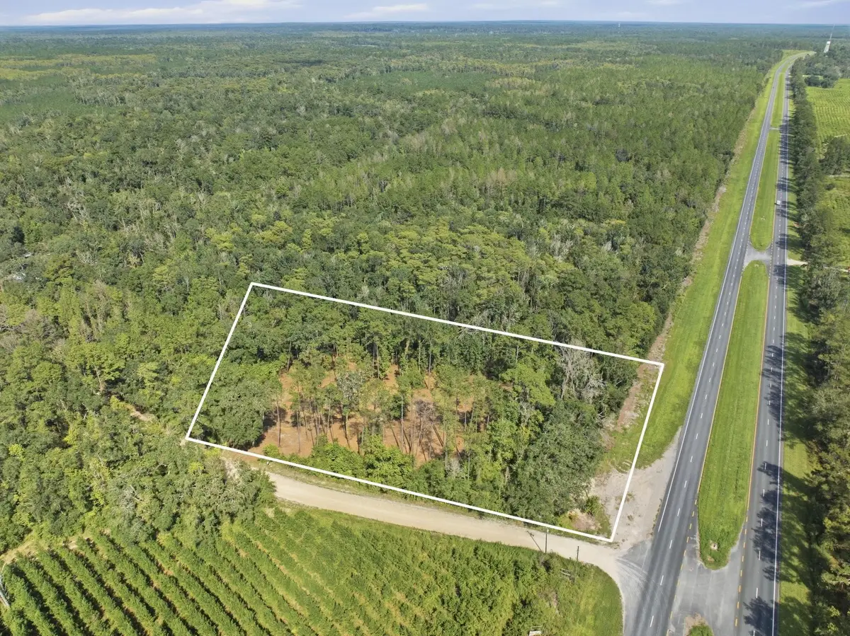 3621 E Capps Highway, Lamont, FL 32336 - #1