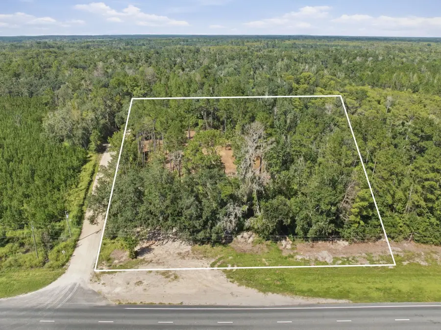 3621 E Capps Highway, Lamont, FL 32336 - #2