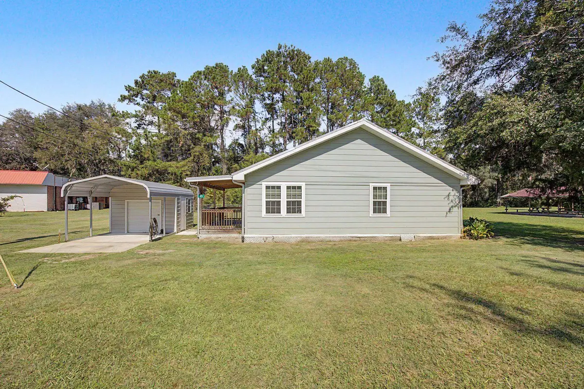 43 Depot Street, Lamont, FL 32336 - #1