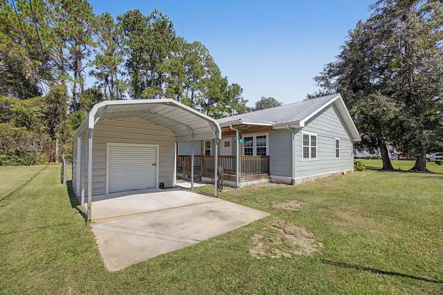 43 Depot Street, Lamont, FL 32336 - #3