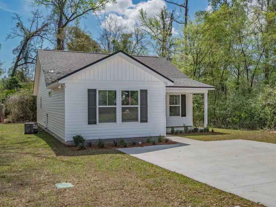 50 Friendship Lane, Crawfordville, FL 32327 - #3