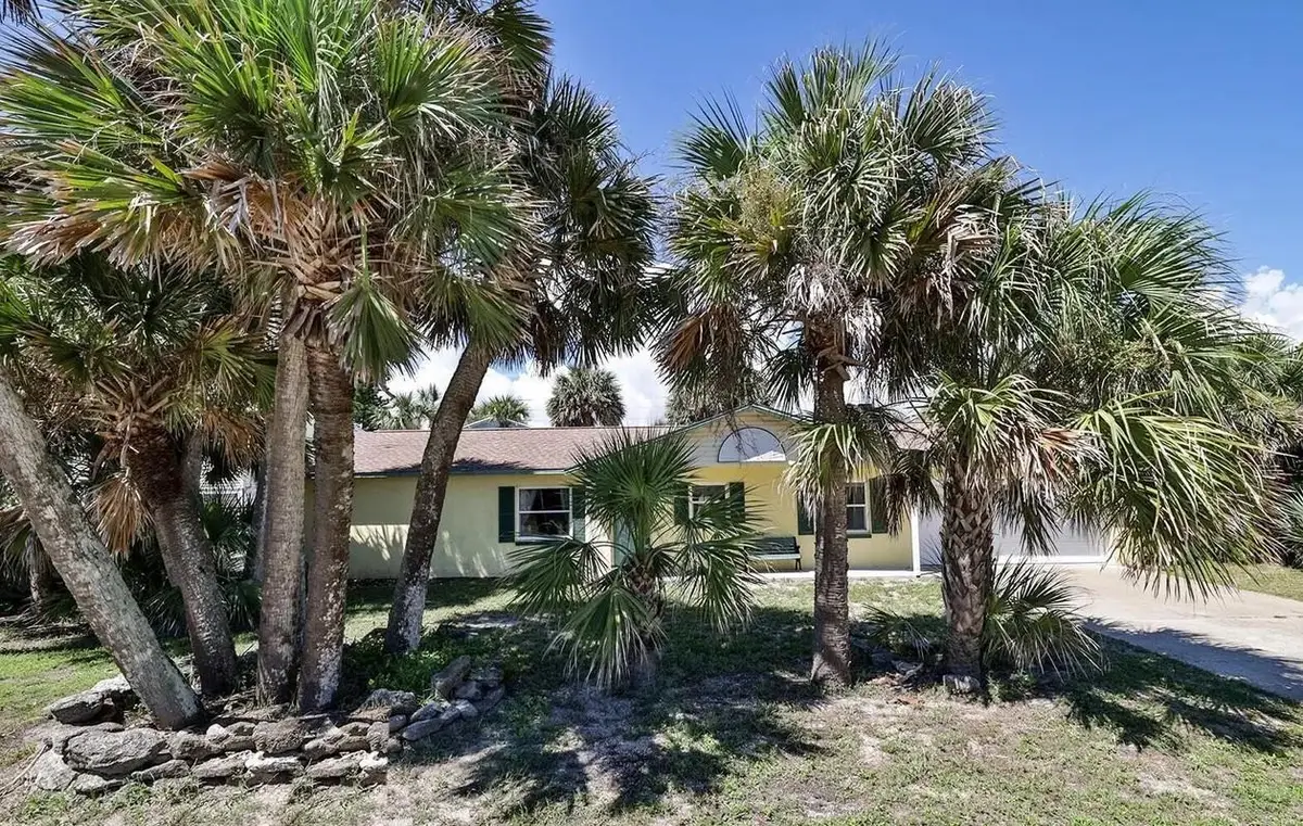 4036 S Atlantic Avenue, South Peninsula, FL 32127 - #1