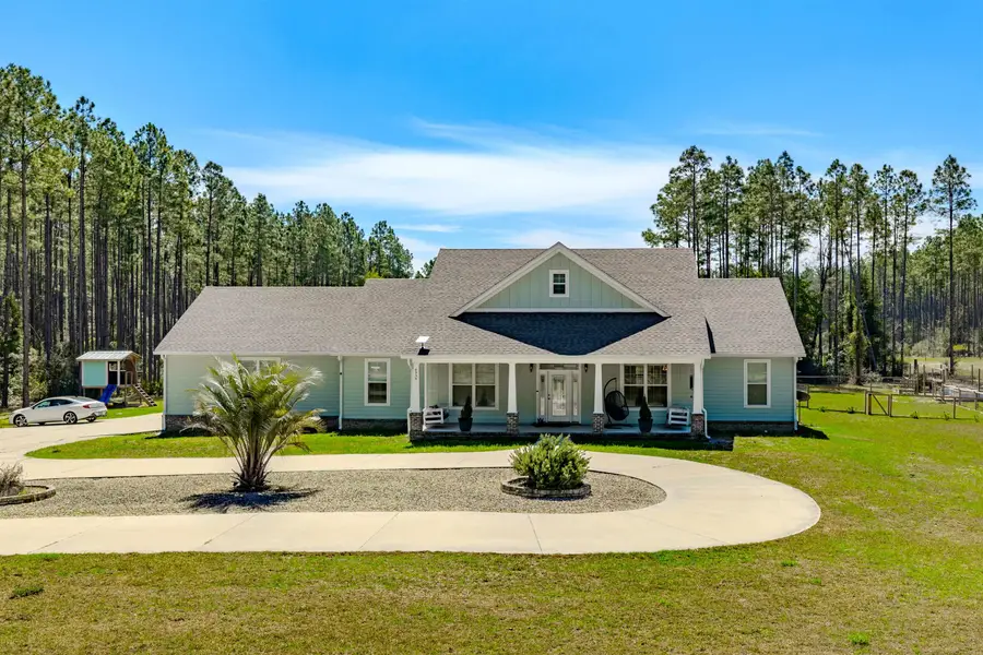 6939 Ranch Club Road, Tallahassee, FL 32305 - #3