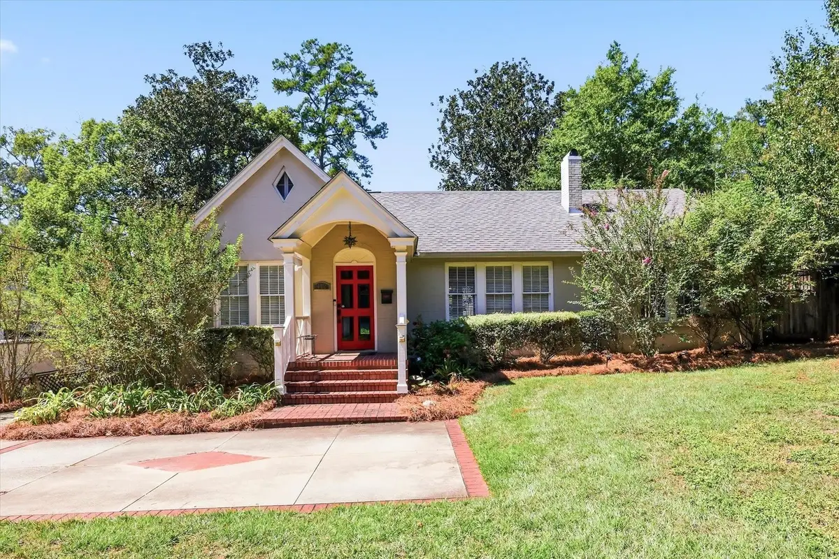 412 Hillcrest Street, Tallahassee, FL 32308 - #1