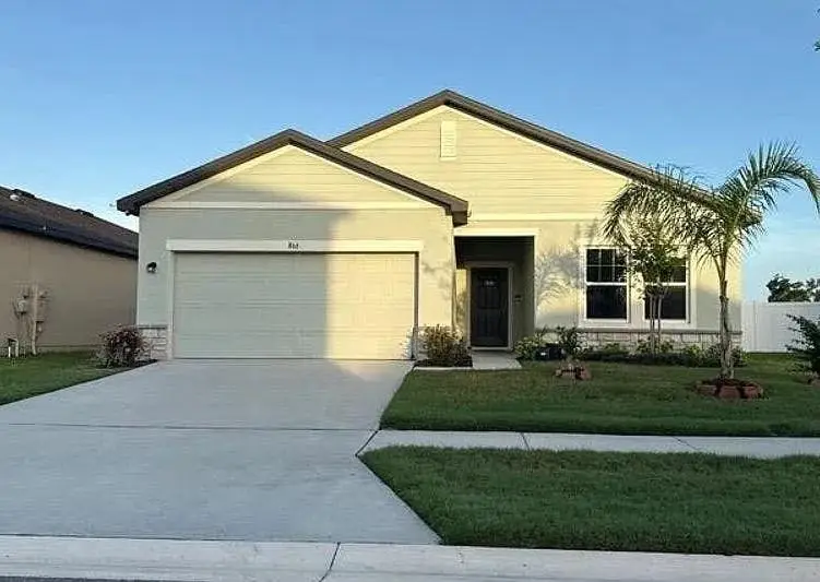 866 Kings Pine Court, Ruskin, FL 33570 - #1