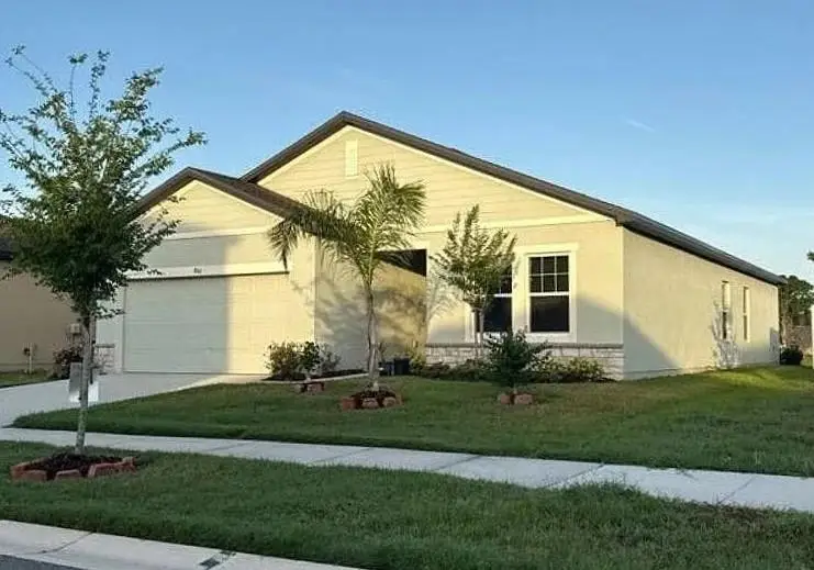 866 Kings Pine Court, Ruskin, FL 33570 - #2