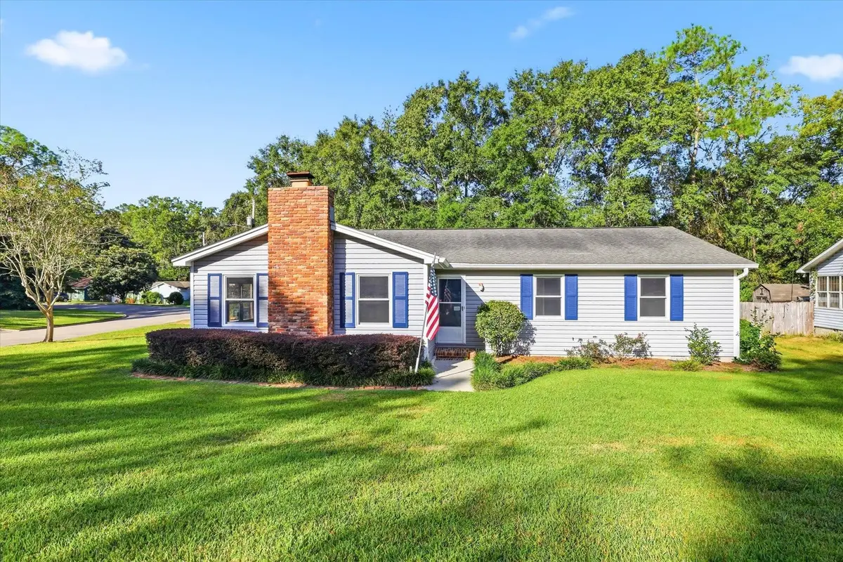 2629 Vassar Road, Tallahassee, FL 32309 - #1
