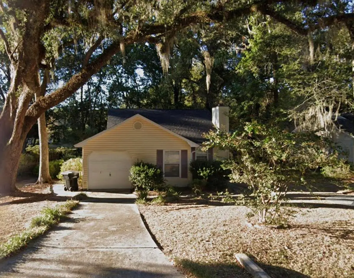 3946 Magellan Trail, Tallahassee, FL 32303 - #1