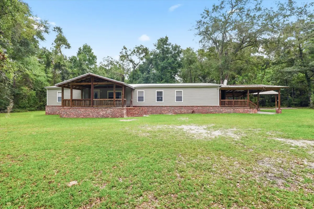 8721 Freedom Road, Tallahassee, FL 32305 - #1