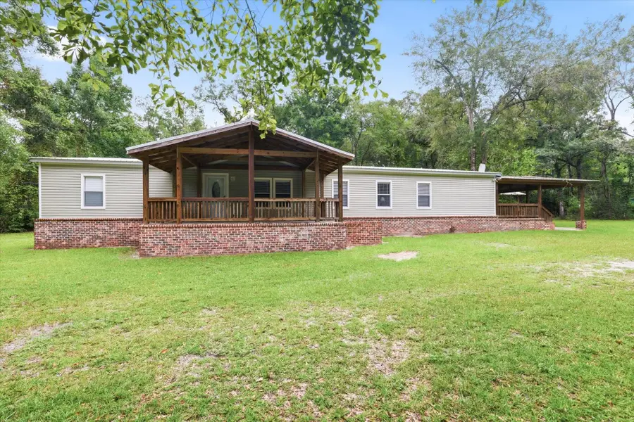 8721 Freedom Road, Tallahassee, FL 32305 - #2