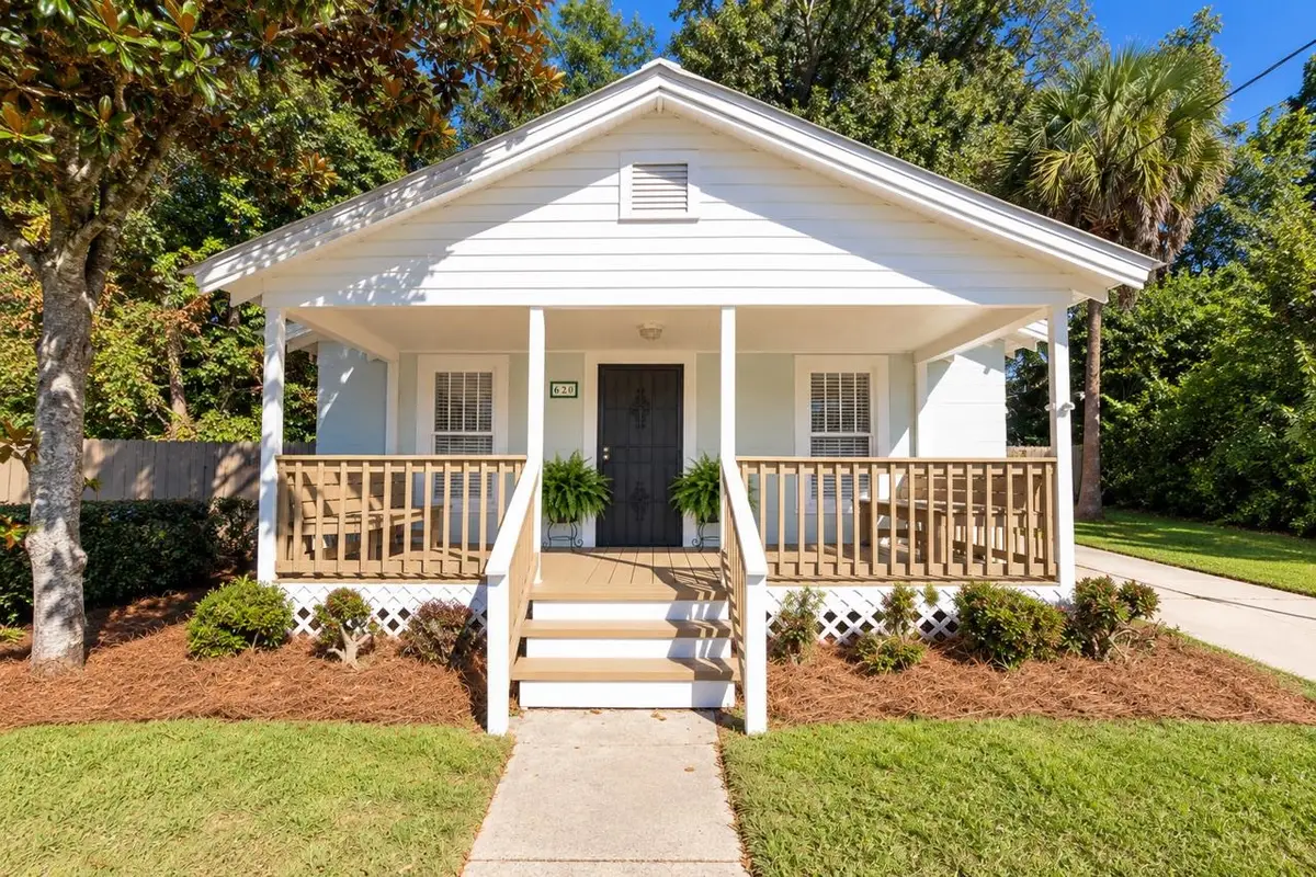 620 S Jefferson Street, Monticello, FL 32344 - #1