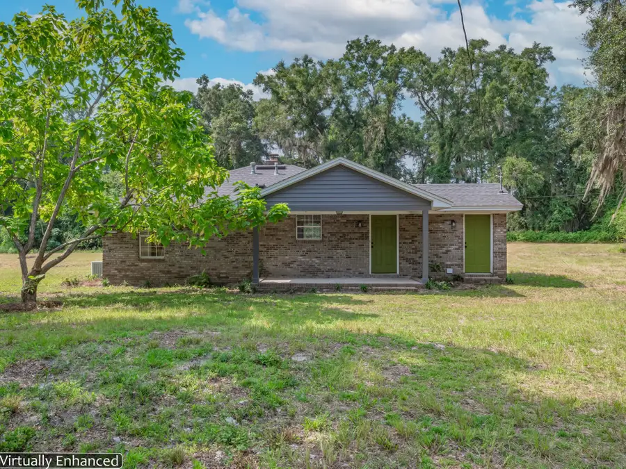 604 New Light Church Road, Crawfordville, FL 32327 - #3