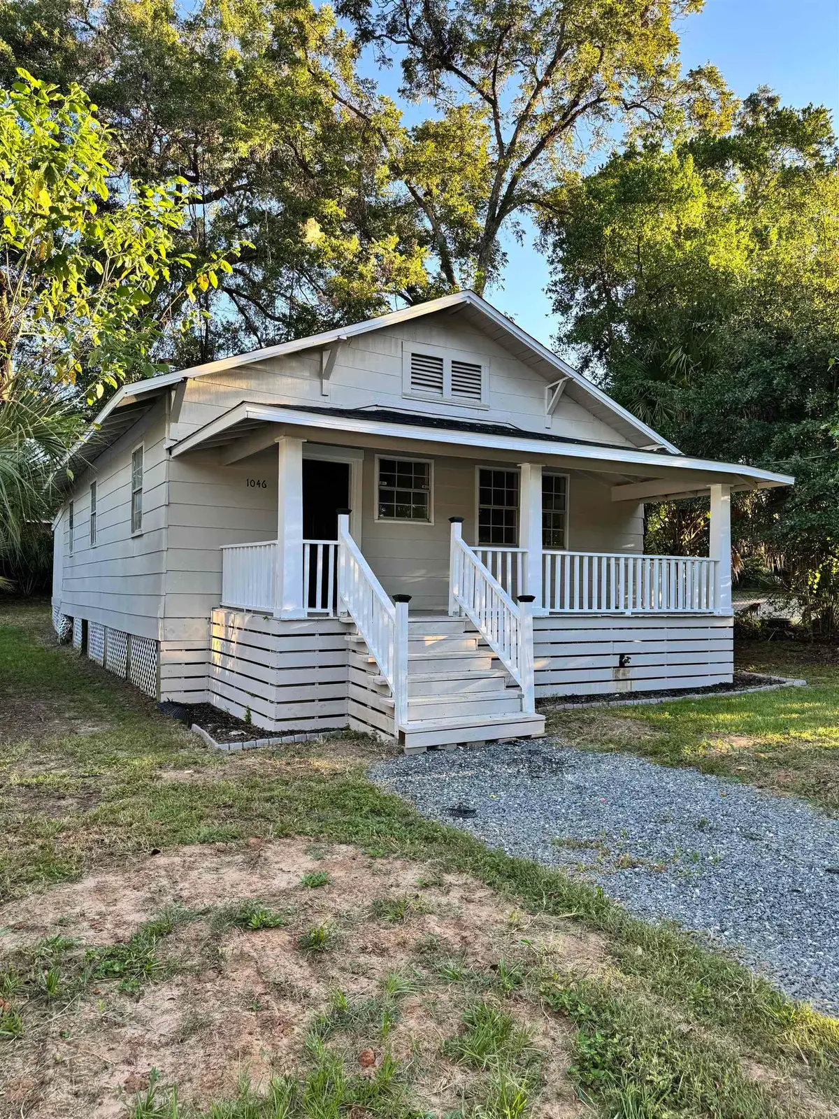 1046 Dover Street, Tallahassee, FL 32304 - #1