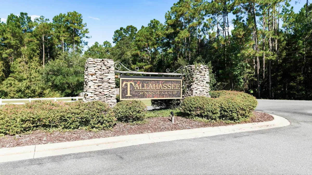 0 Saddle Rope Trail, Tallahassee, FL 32305 - #1