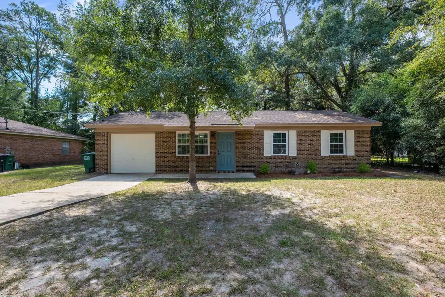 5629 Rustic Drive, Tallahassee, FL 32303 - #2