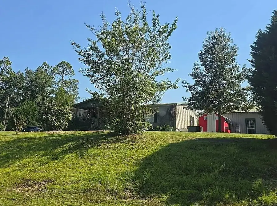 9901 N Barth Road, Molino, FL 32577 - #2