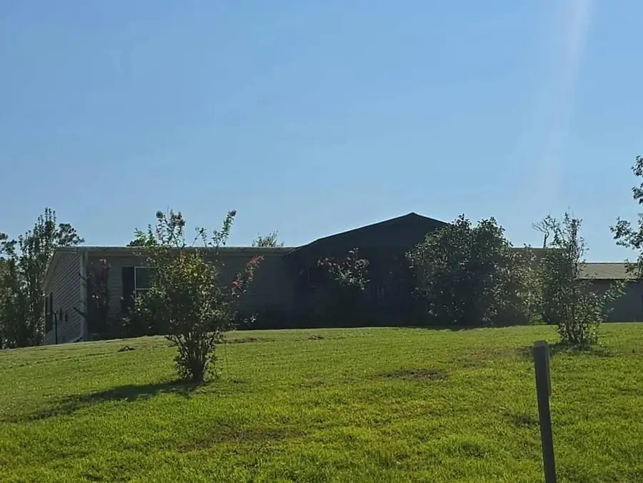 9901 N Barth Road, Molino, FL 32577 - #3