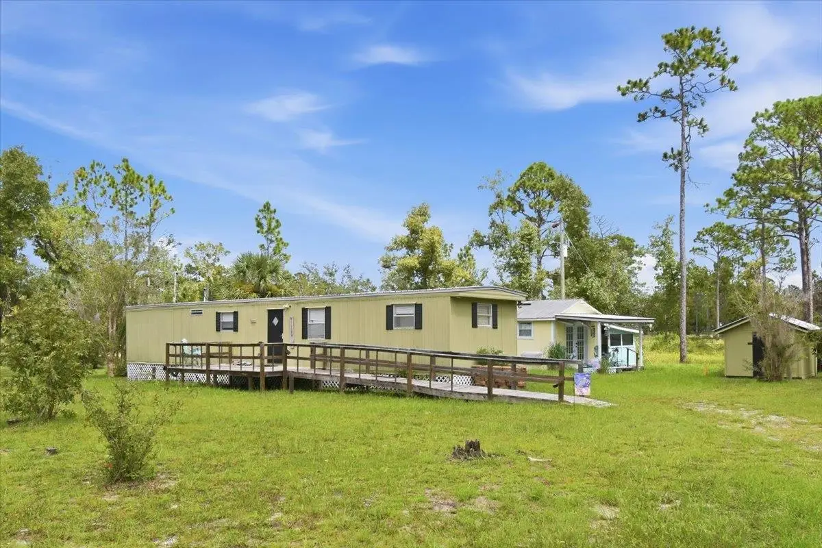17303 Royal Oak Drive, Perry South, FL 32348 - #1