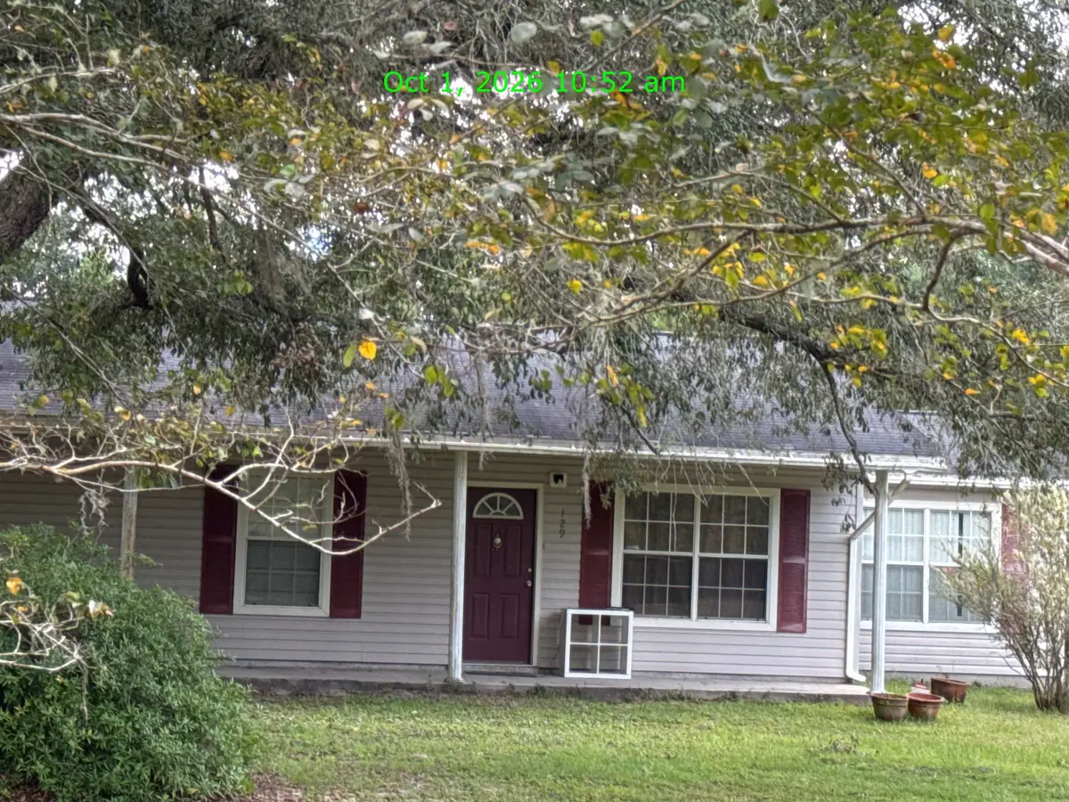129 Cherokee Drive, Sopchoppy, FL 32358 - #1