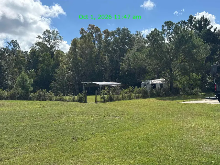 129 Cherokee Drive, Sopchoppy, FL 32358 - #2
