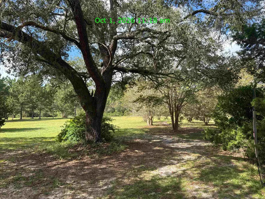 129 Cherokee Drive, Sopchoppy, FL 32358 - #3