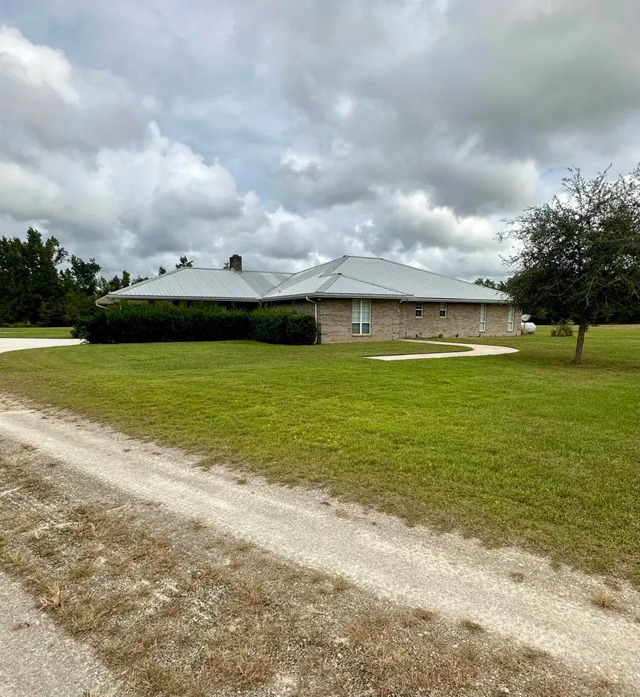 10418 W State Road 20, Clarksville, FL 32430 - #2