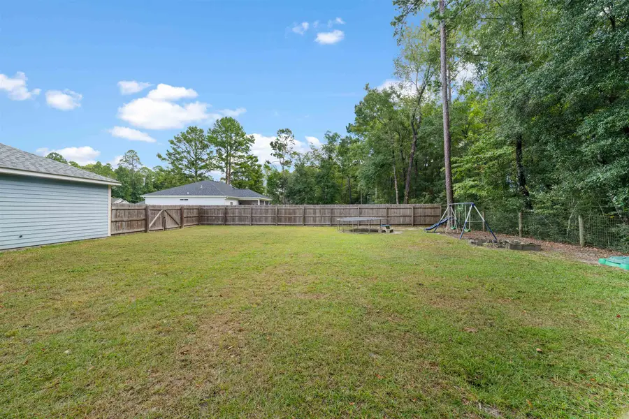 105 Linzy Store Road, Crawfordville, FL 32327 - #2
