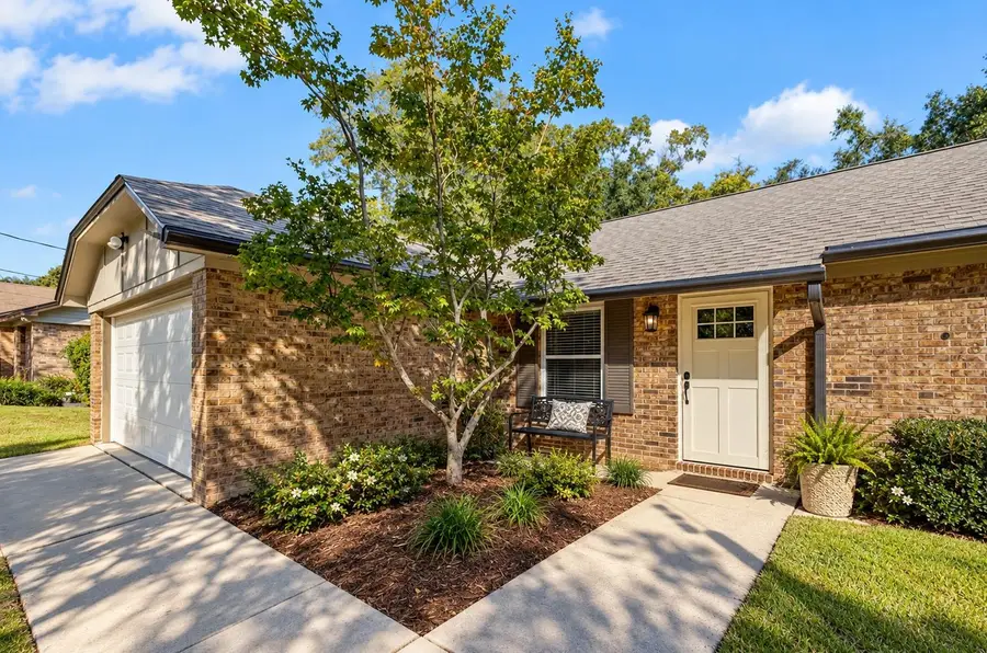3408 Wood Hill Drive, Tallahassee, FL 32303 - #2