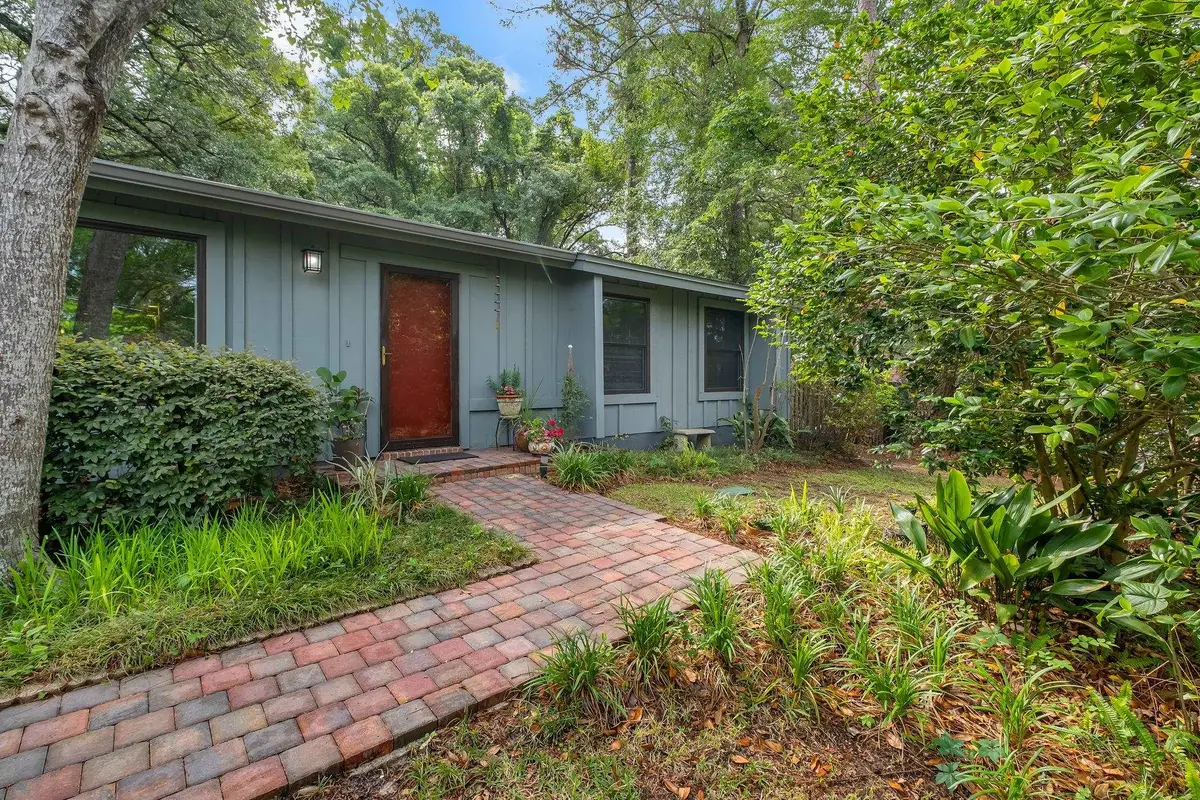 2017 Ted Hines Drive, Tallahassee, FL 32308 - #1