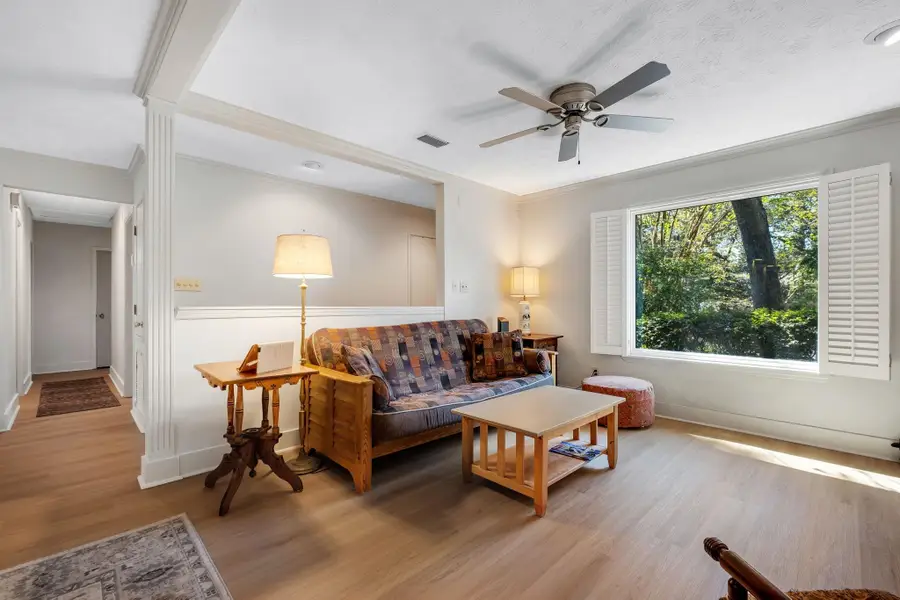 2017 Ted Hines Drive, Tallahassee, FL 32308 - #2