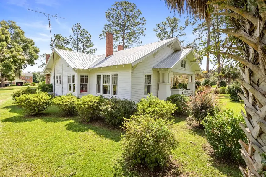 1410 E Pearl Street, Monticello, FL 32344 - #3