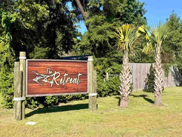 Lot 24 Getaway Lane, Crawfordville, FL 32327