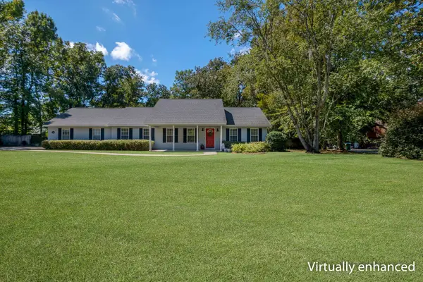754 Rehwinkel Road, Crawfordville, FL 32327