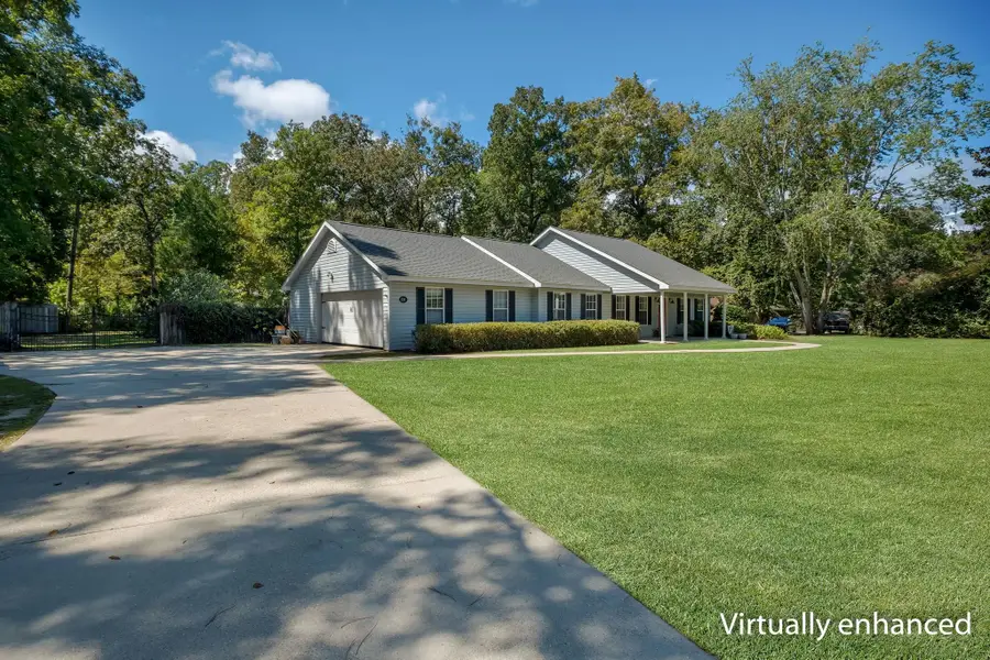 754 Rehwinkel Road, Crawfordville, FL 32327 - #3